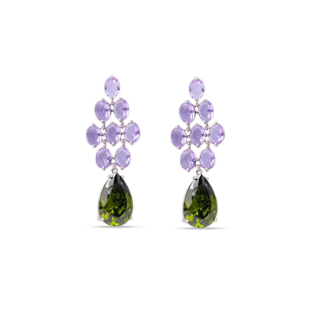 Nyra Earrings - MBAGH
