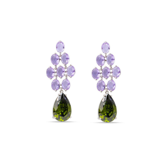 Nyra Earrings - MBAGH