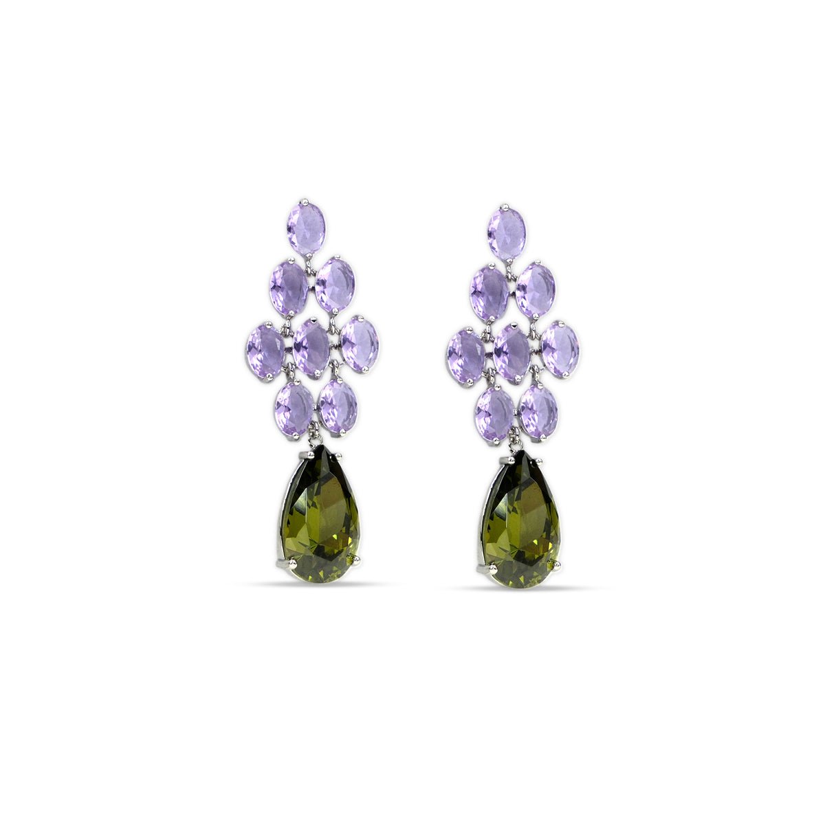 Nyra Earrings - MBAGH