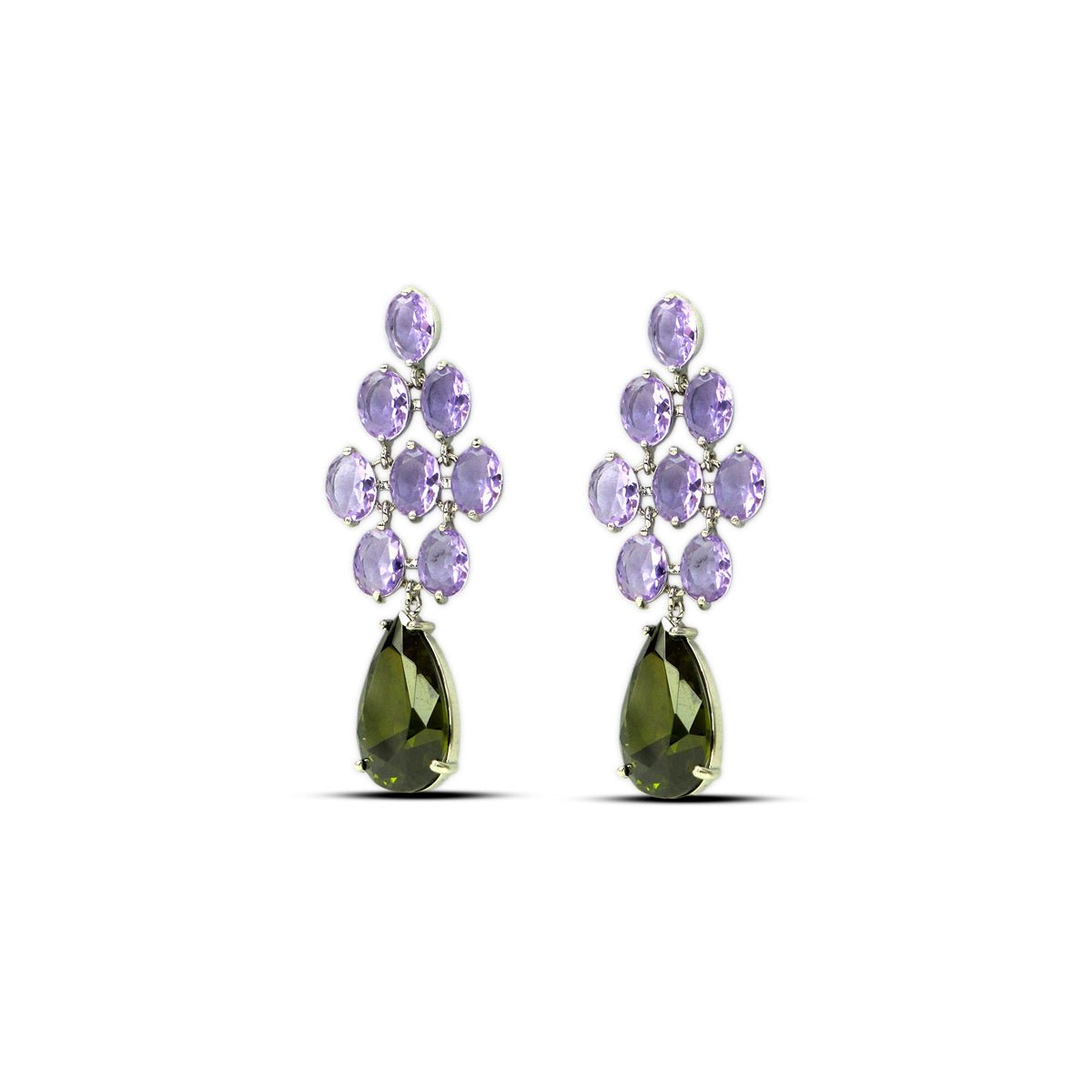 Nyra Earrings - MBAGH