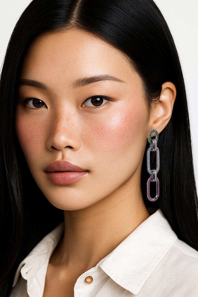 Odette Earrings - MBAGH