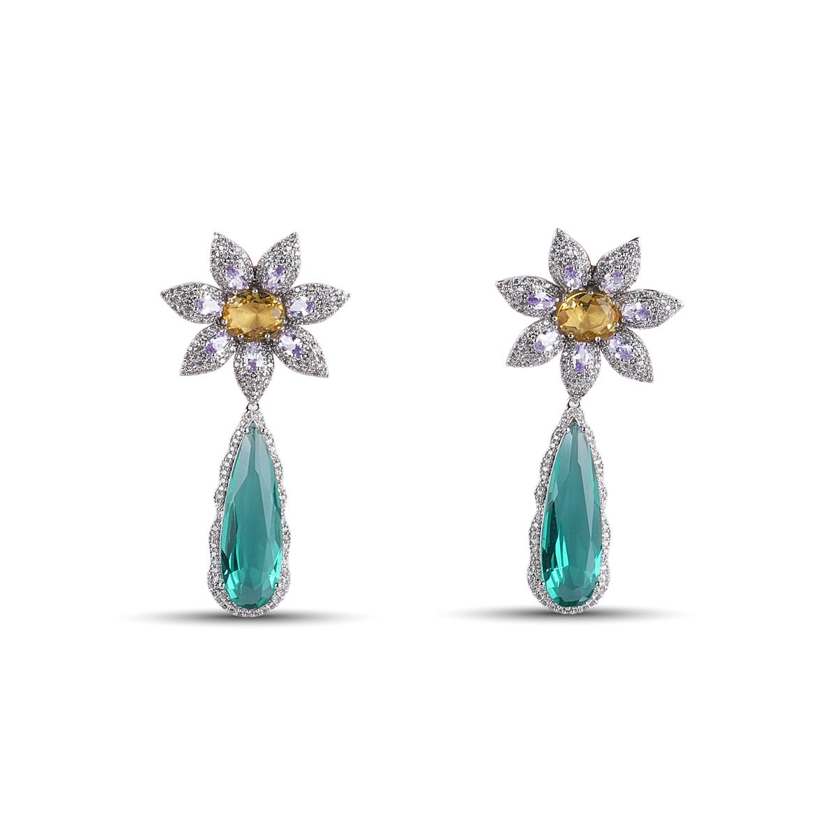 Orionn Earrings - MBAGH