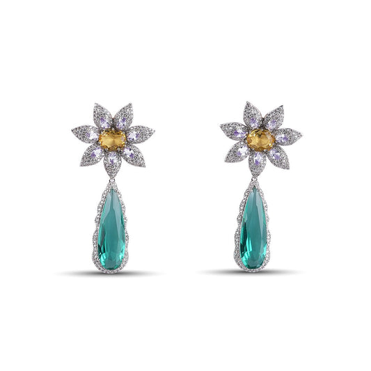 Orionn Earrings - MBAGH