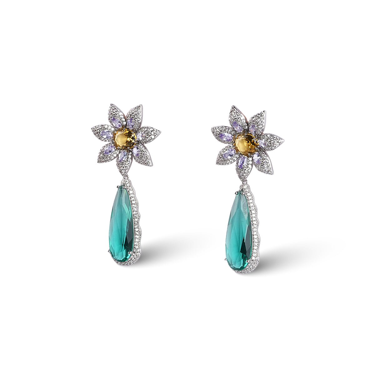 Orionn Earrings - MBAGH