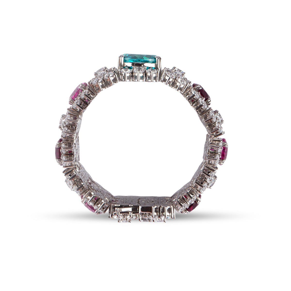 Paloma Trinity Bracelet - MBAGH