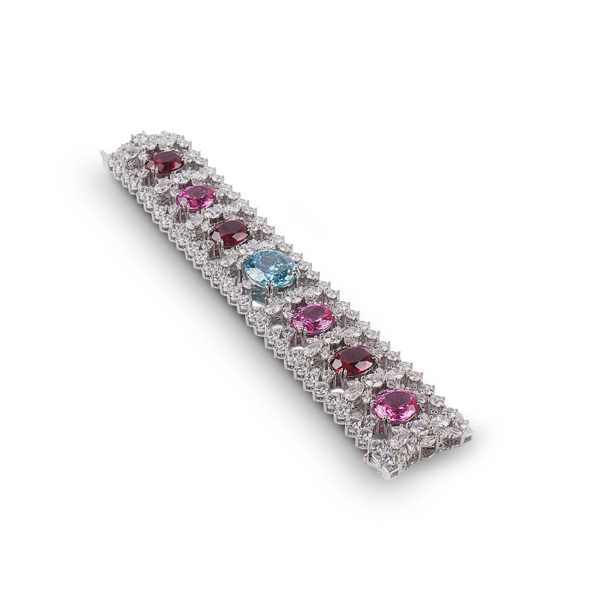 Paloma Trinity Bracelet - MBAGH