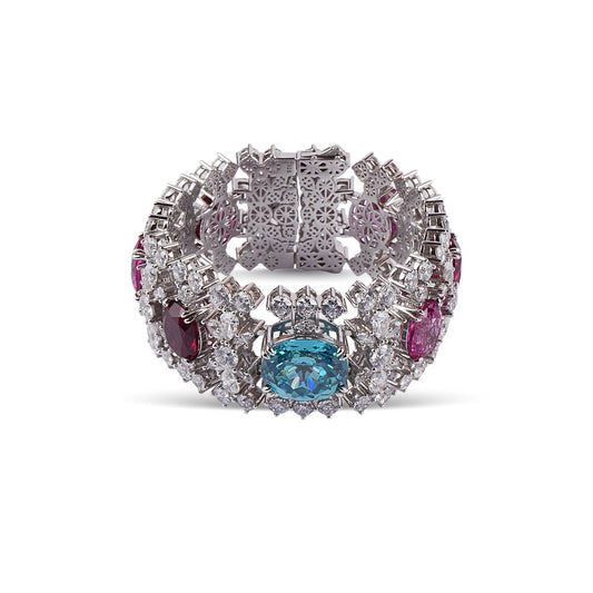 Paloma Trinity Bracelet - MBAGH