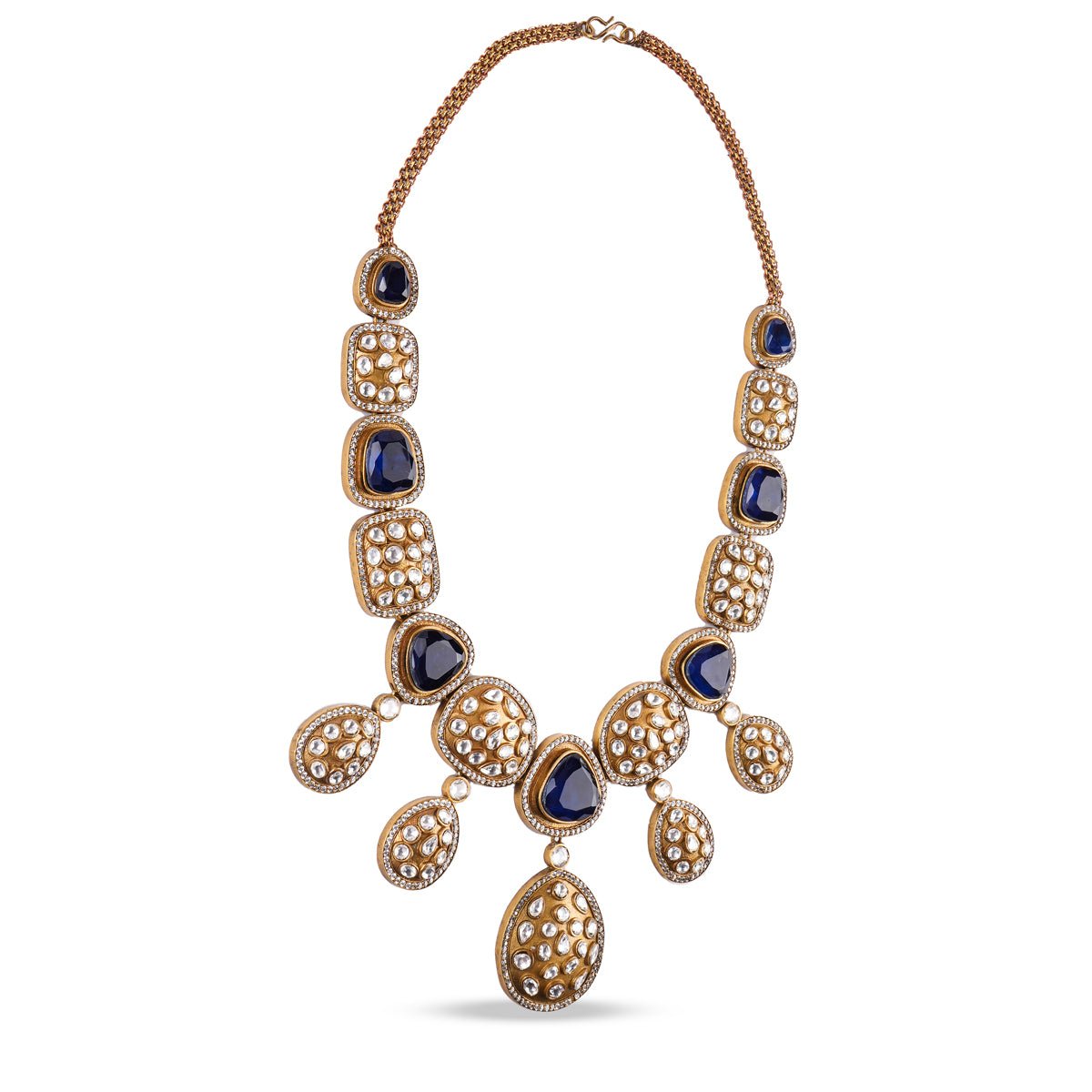 Parisa Necklace Set - MBAGH