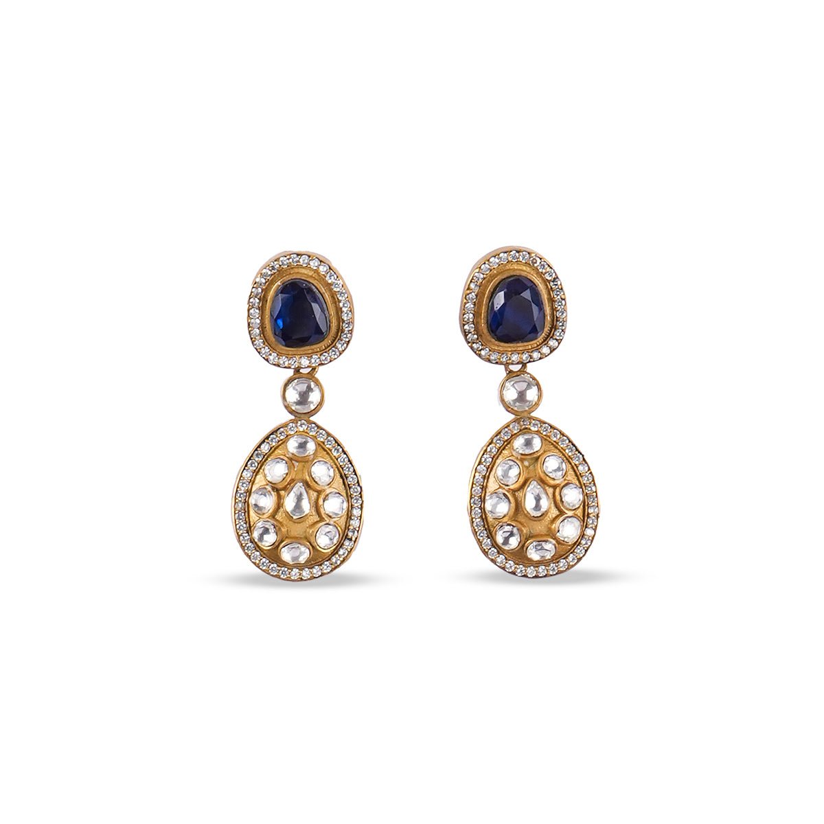 Parisa Necklace Set - MBAGH