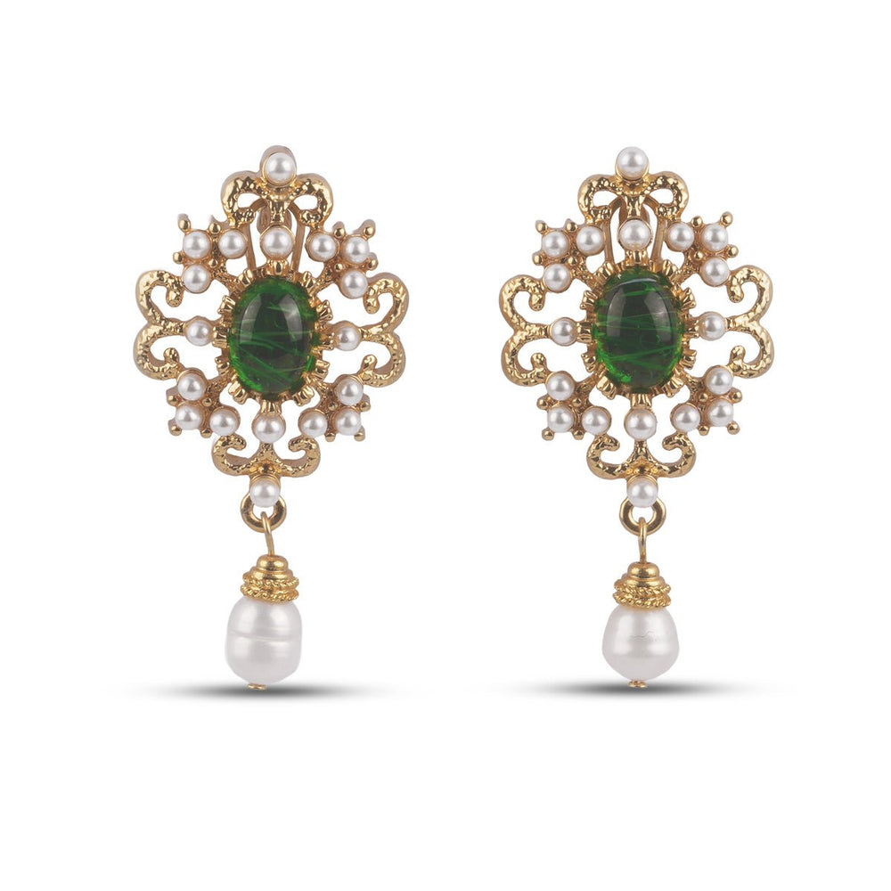 Petalé Earrings