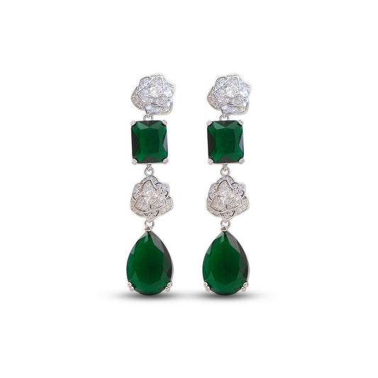 Ray Earrings - MBAGH