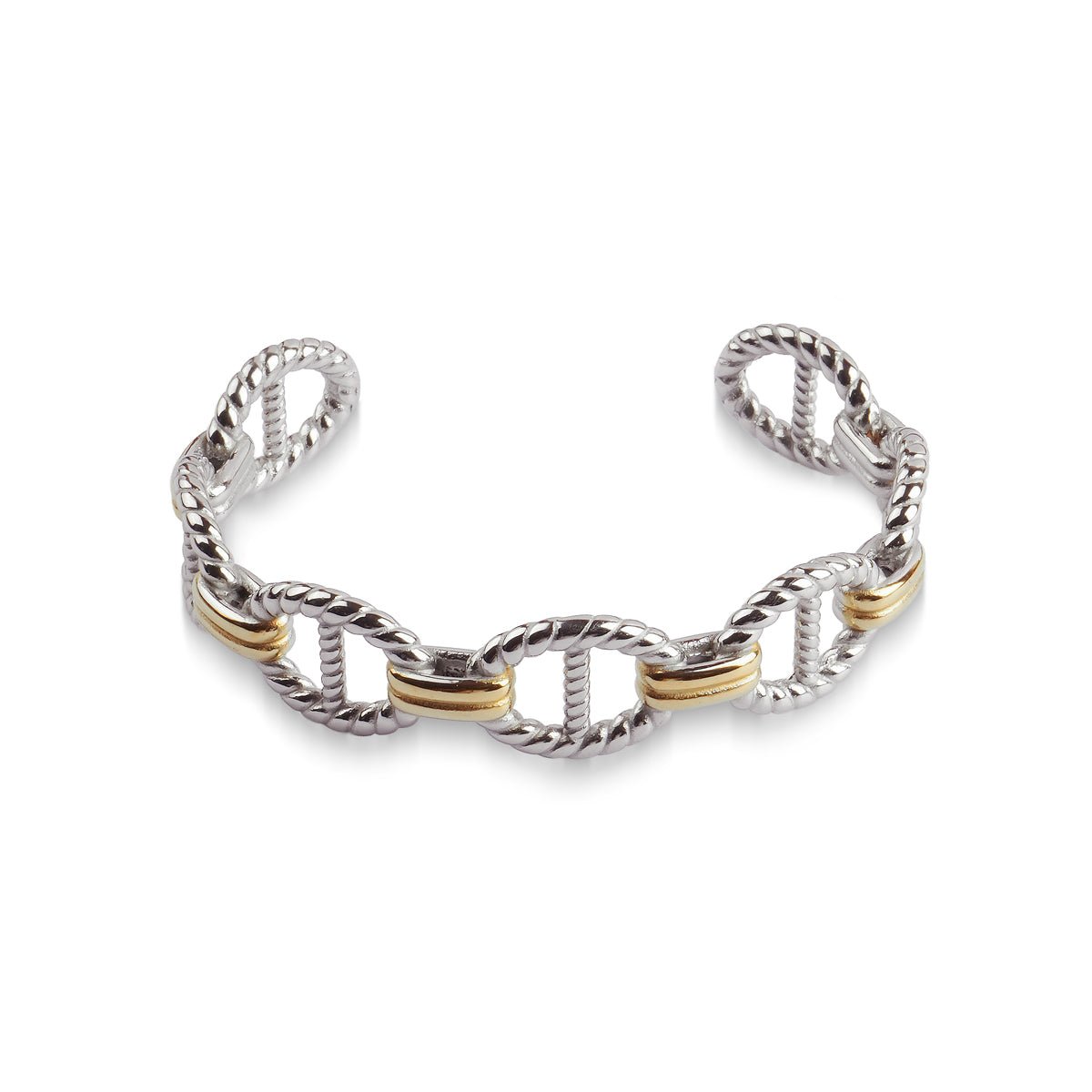 Rhea Chain Bracelet - MBAGH