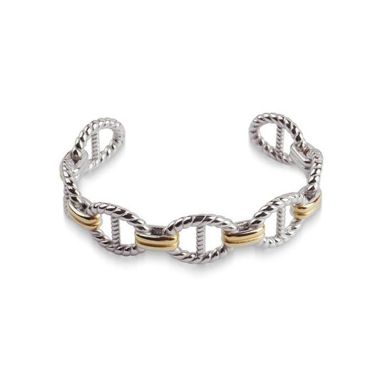 Rhea Chain Bracelet - MBAGH