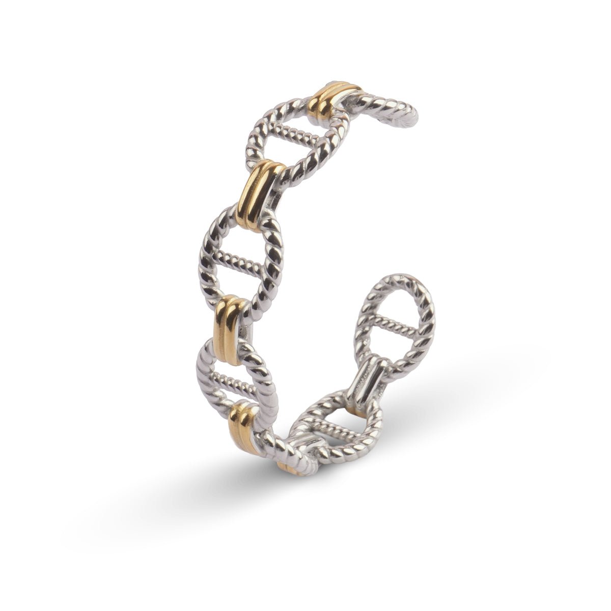 Rhea Chain Bracelet - MBAGH