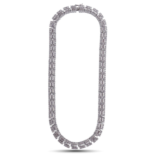 Rosalene Necklace - MBAGH