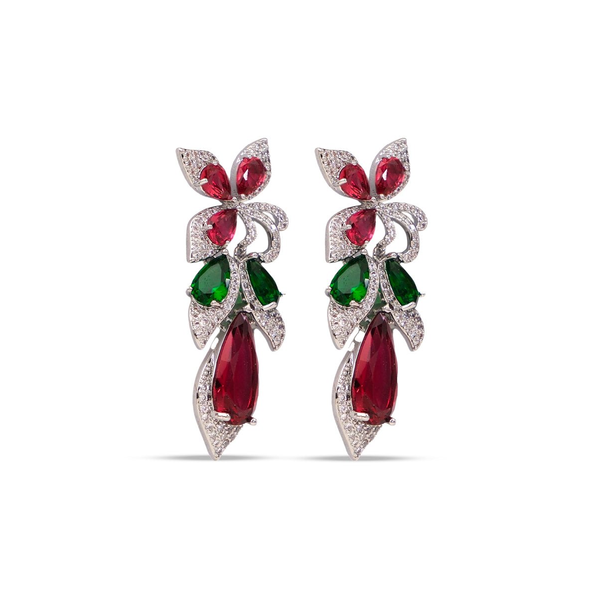 Rosee Earrings - MBAGH