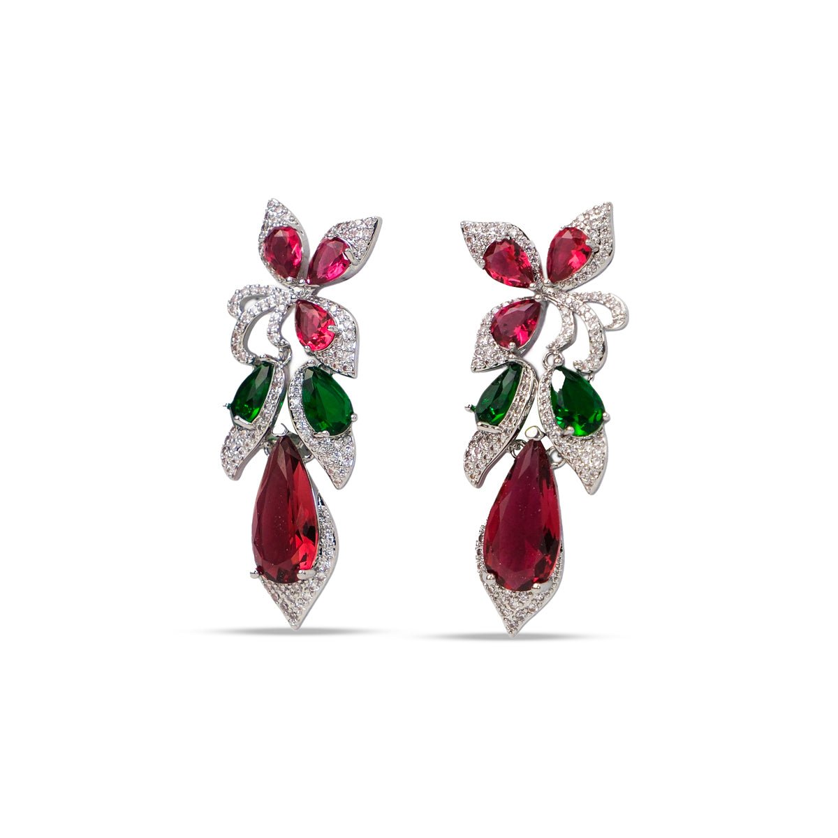 Rosee Earrings - MBAGH