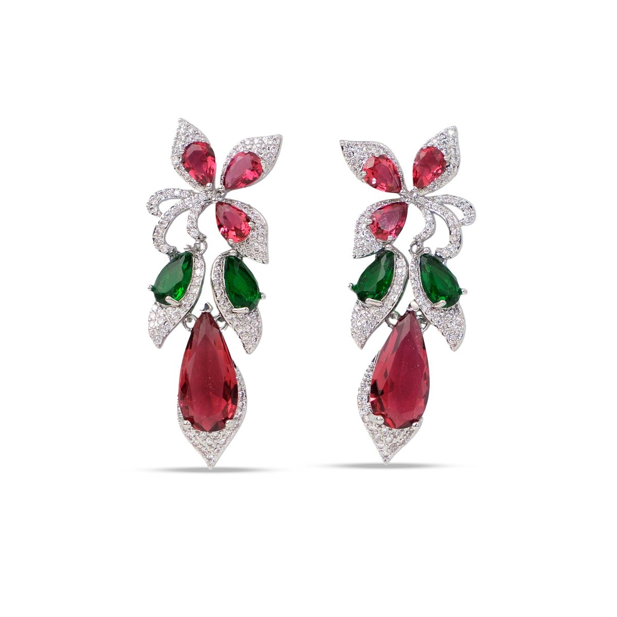 Rosee Earrings - MBAGH