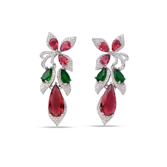Rosee Earrings - MBAGH