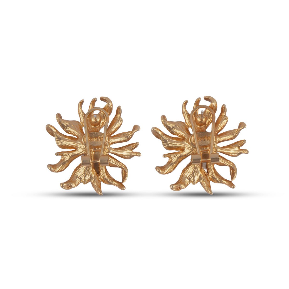 Roselune Earrings - MBAGH