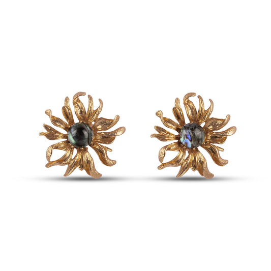 Roselune Earrings - MBAGH