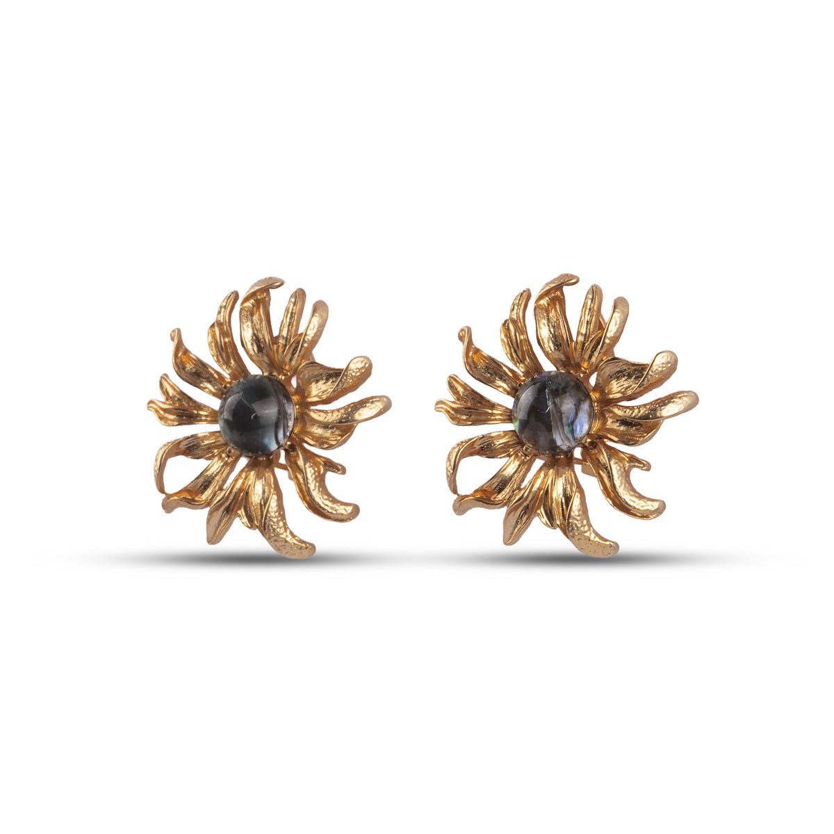 Roselune Earrings - MBAGH