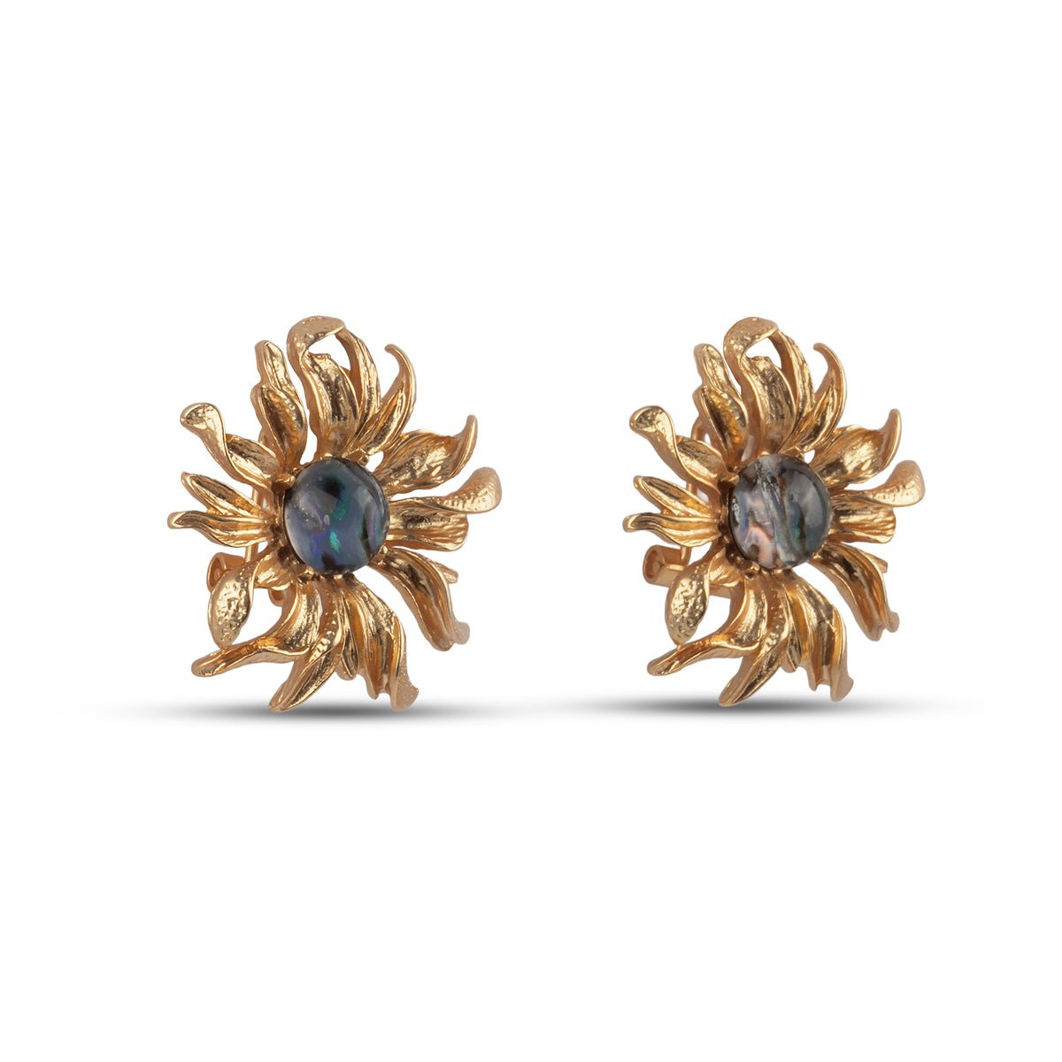 Roselune Earrings - MBAGH