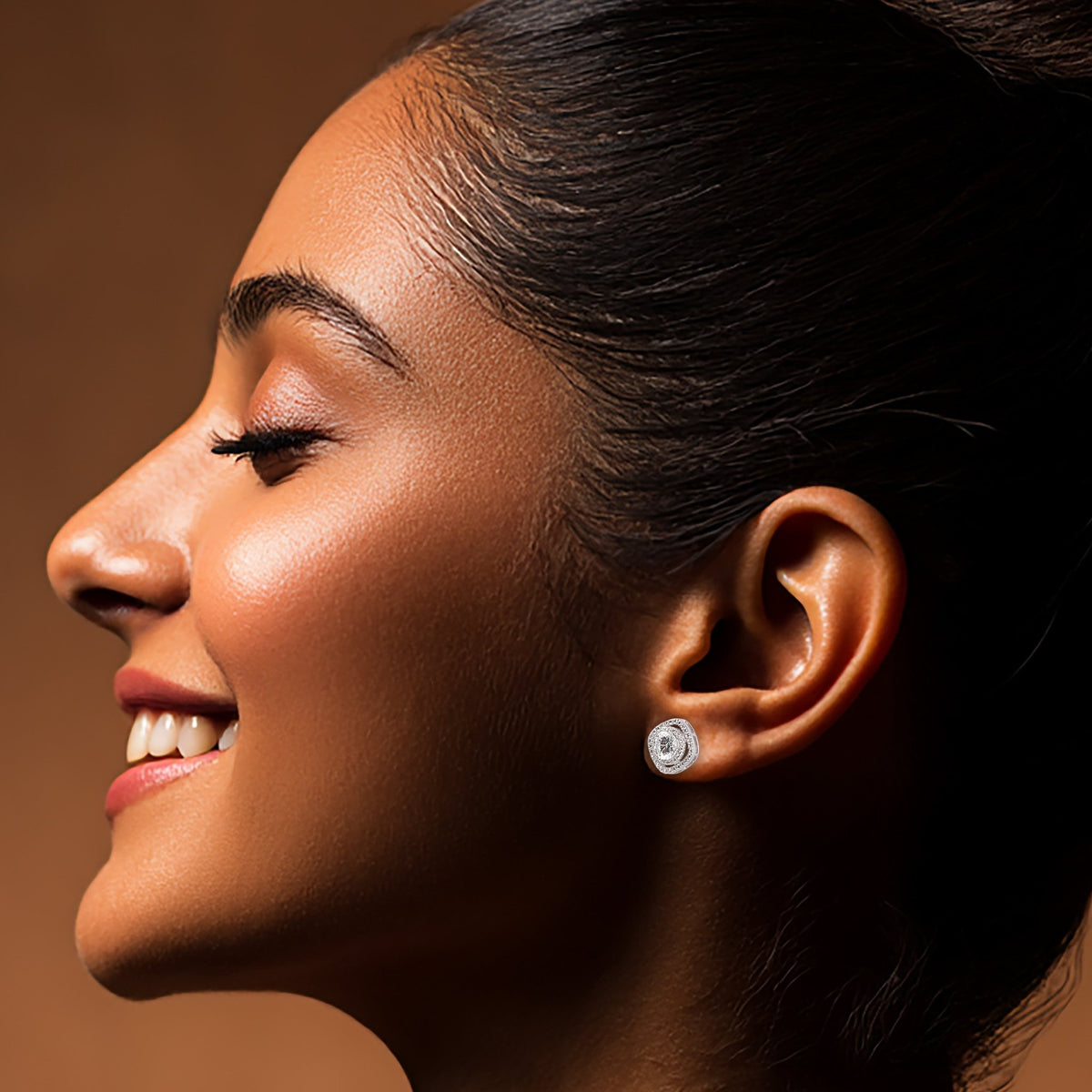 Selene Studs - MBAGH