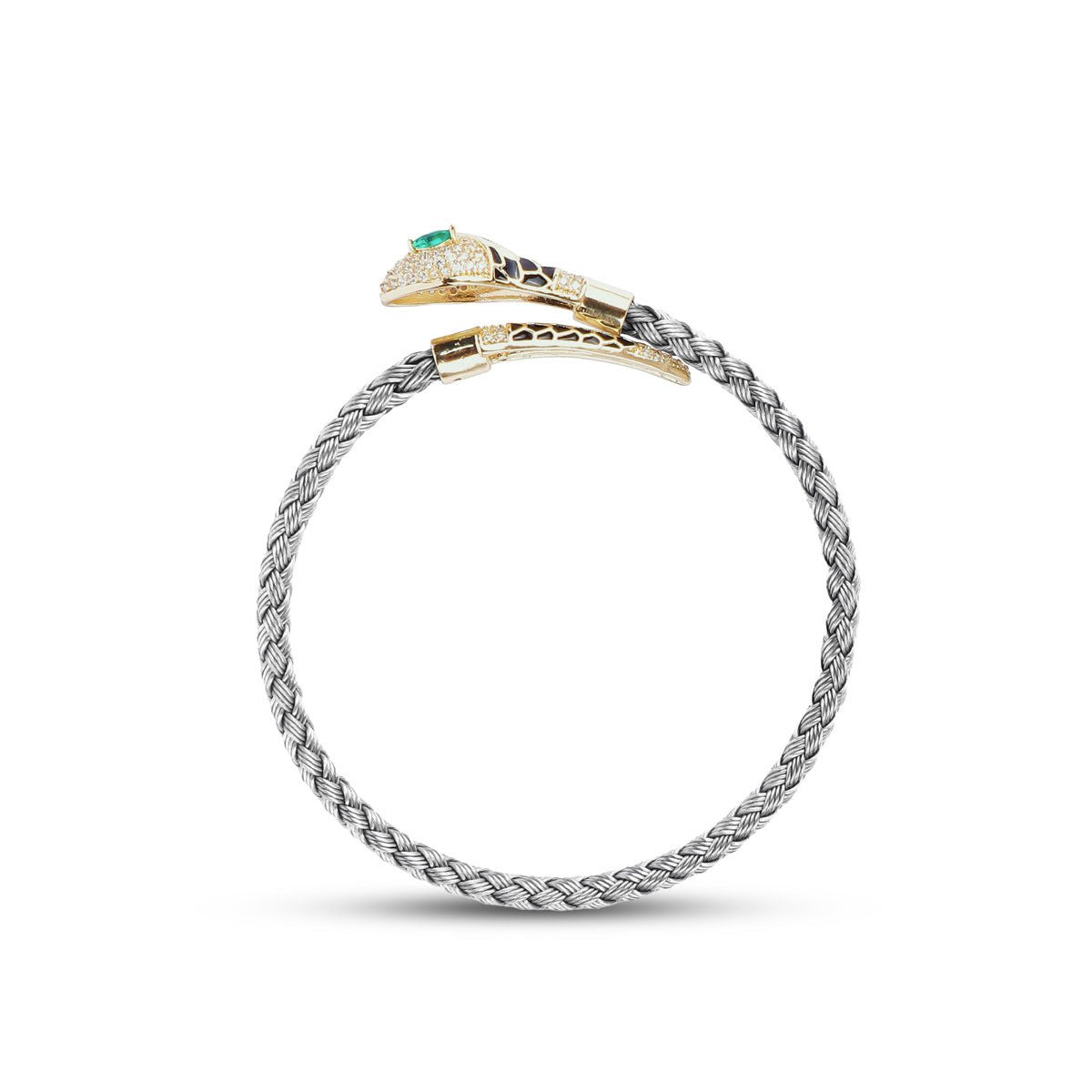 Serpenti Chain Bracelet - MBAGH