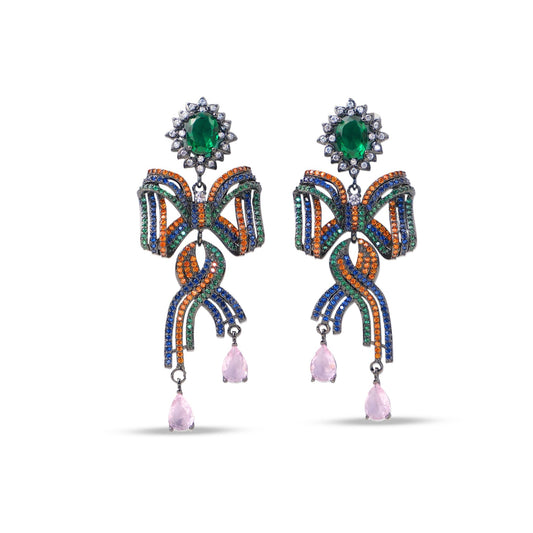 Siena Earrings - MBAGH