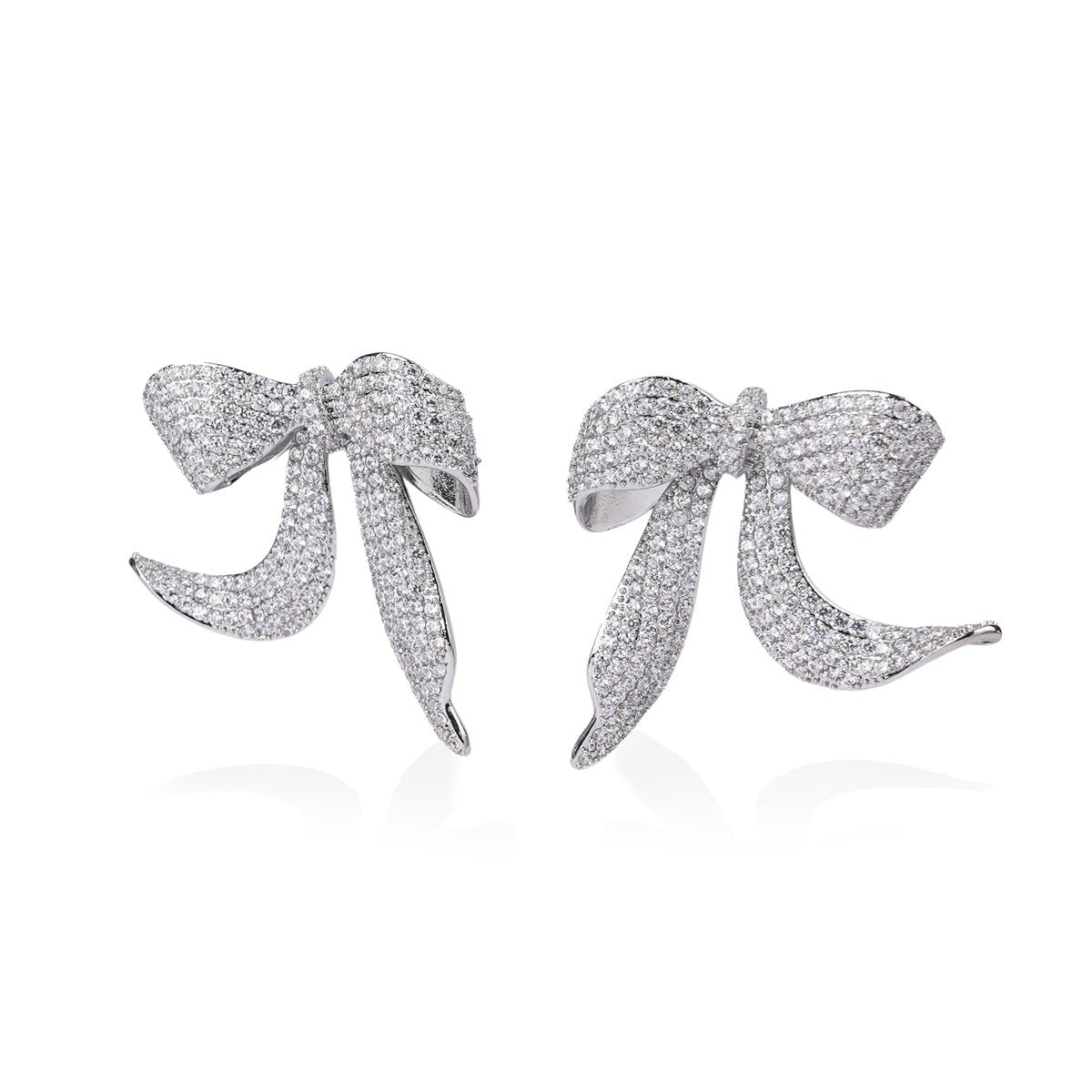 Silve Earrings - MBAGH