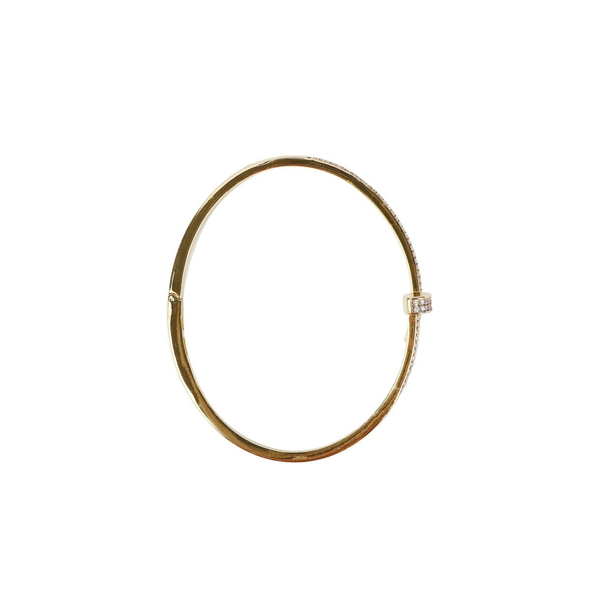Skylin Gold Bracelet - MBAGH