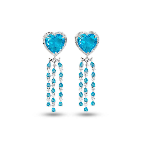 Soléa Earrings - MBAGH