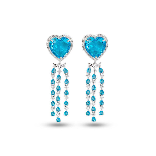 Soléa Earrings - MBAGH