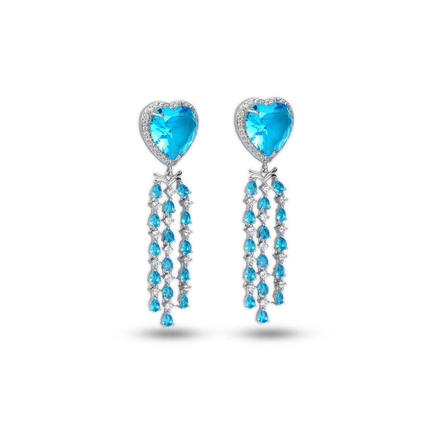 Soléa Earrings - MBAGH
