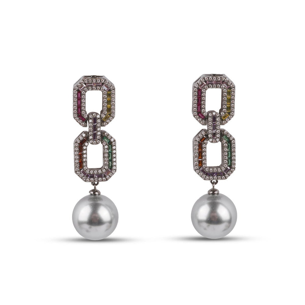 Solenne Earrings