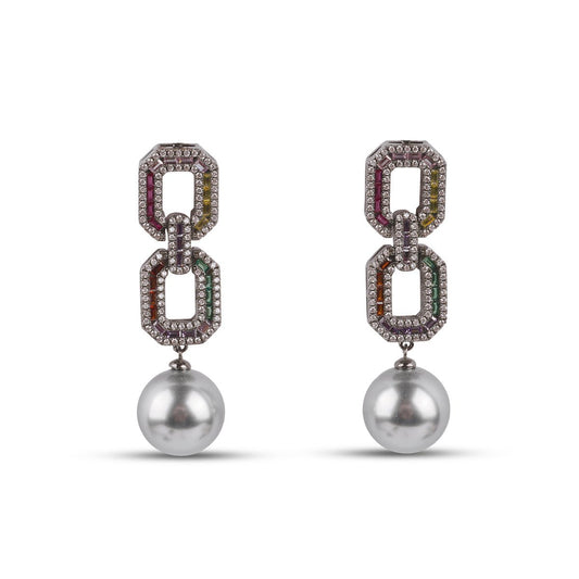 Solenne Earrings - MBAGH