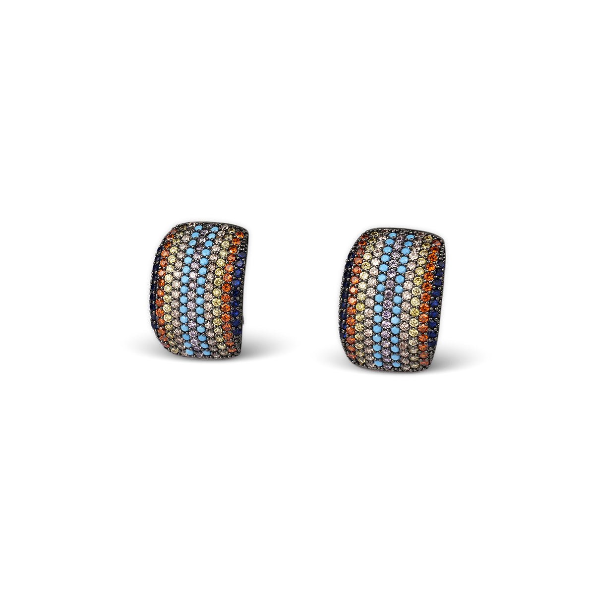 Soliel Earrings - MBAGH