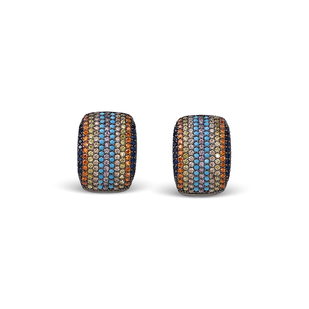 Soliel Earrings - MBAGH