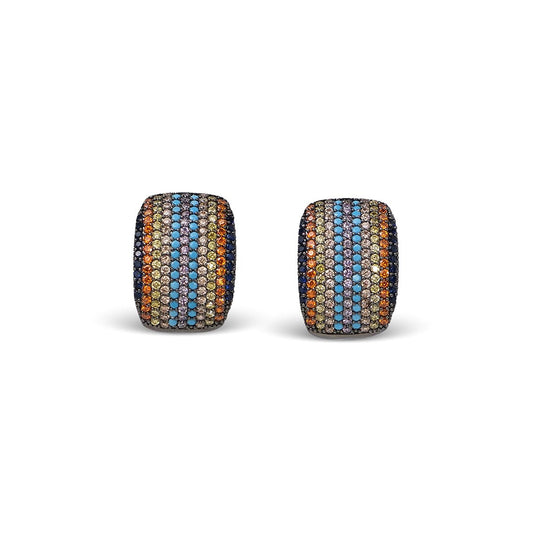 Soliel Earrings - MBAGH
