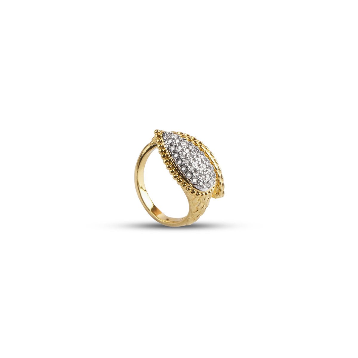 Starlet Ring - MBAGH