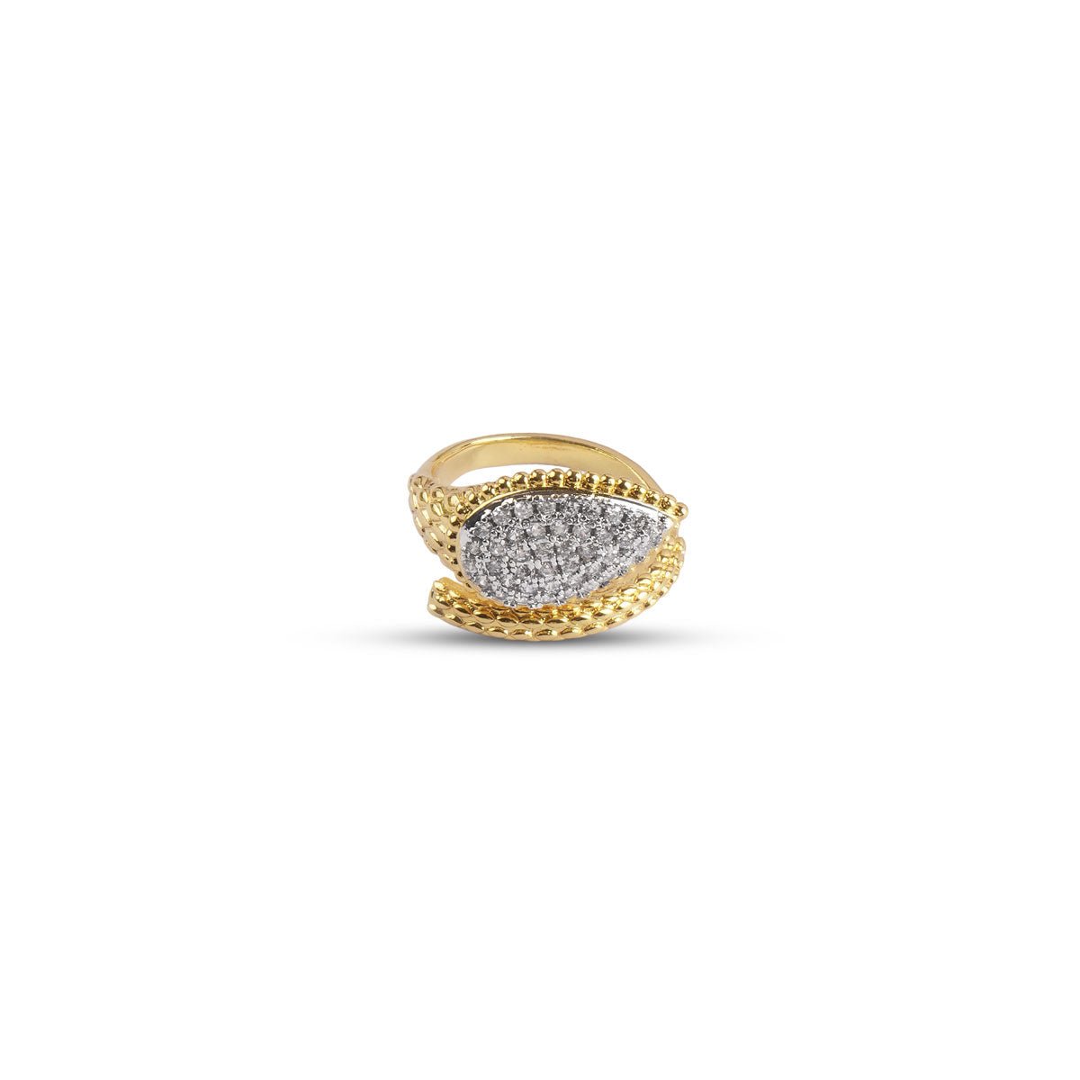 Starlet Ring - MBAGH