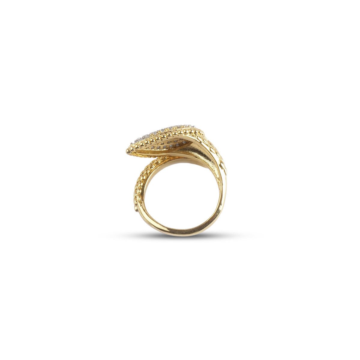 Starlet Ring - MBAGH