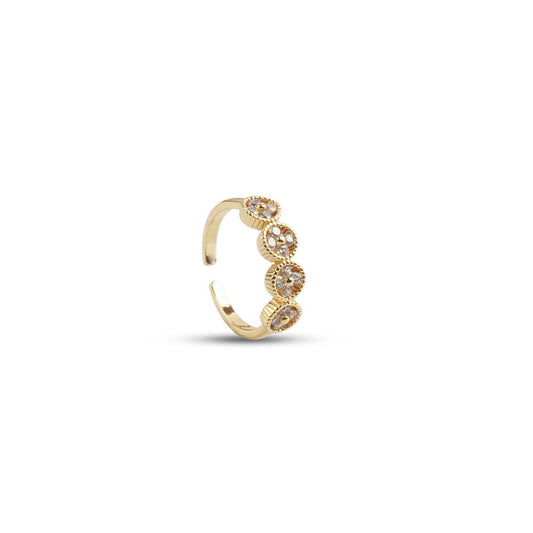 Studio Ring - MBAGH