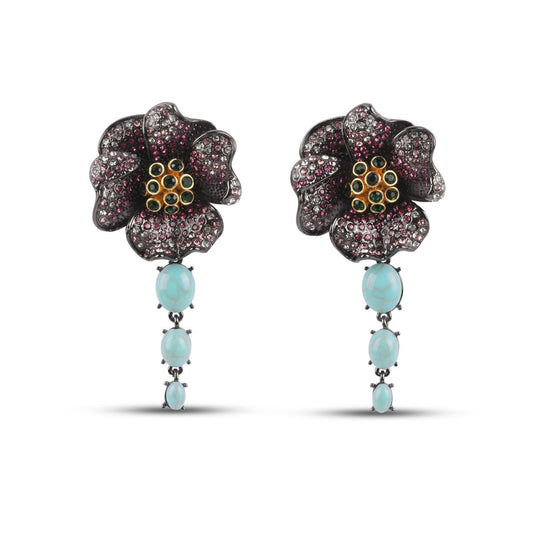 Tamar Earrings - MBAGH