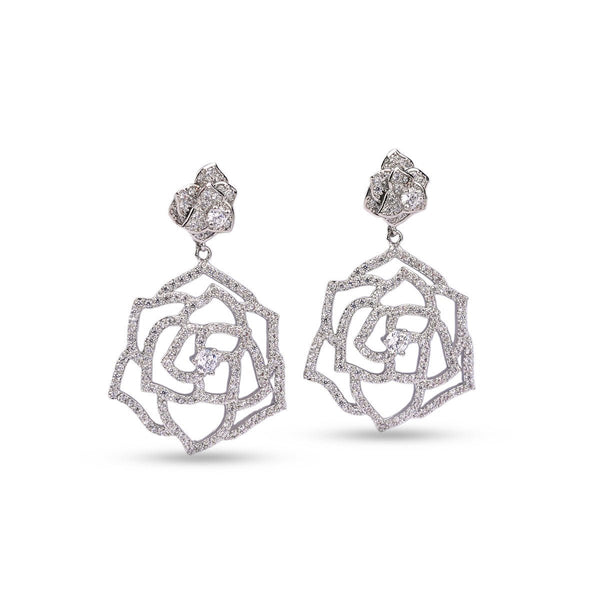Thea Earrings - MBAGH