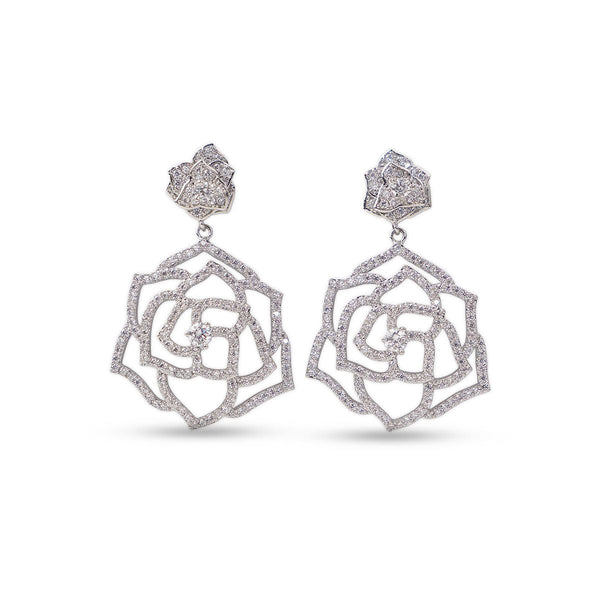 Thea Earrings - MBAGH