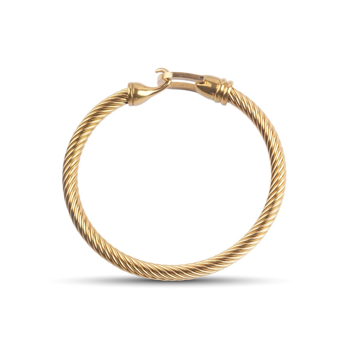 Tullia Gold Bracelet - MBAGH