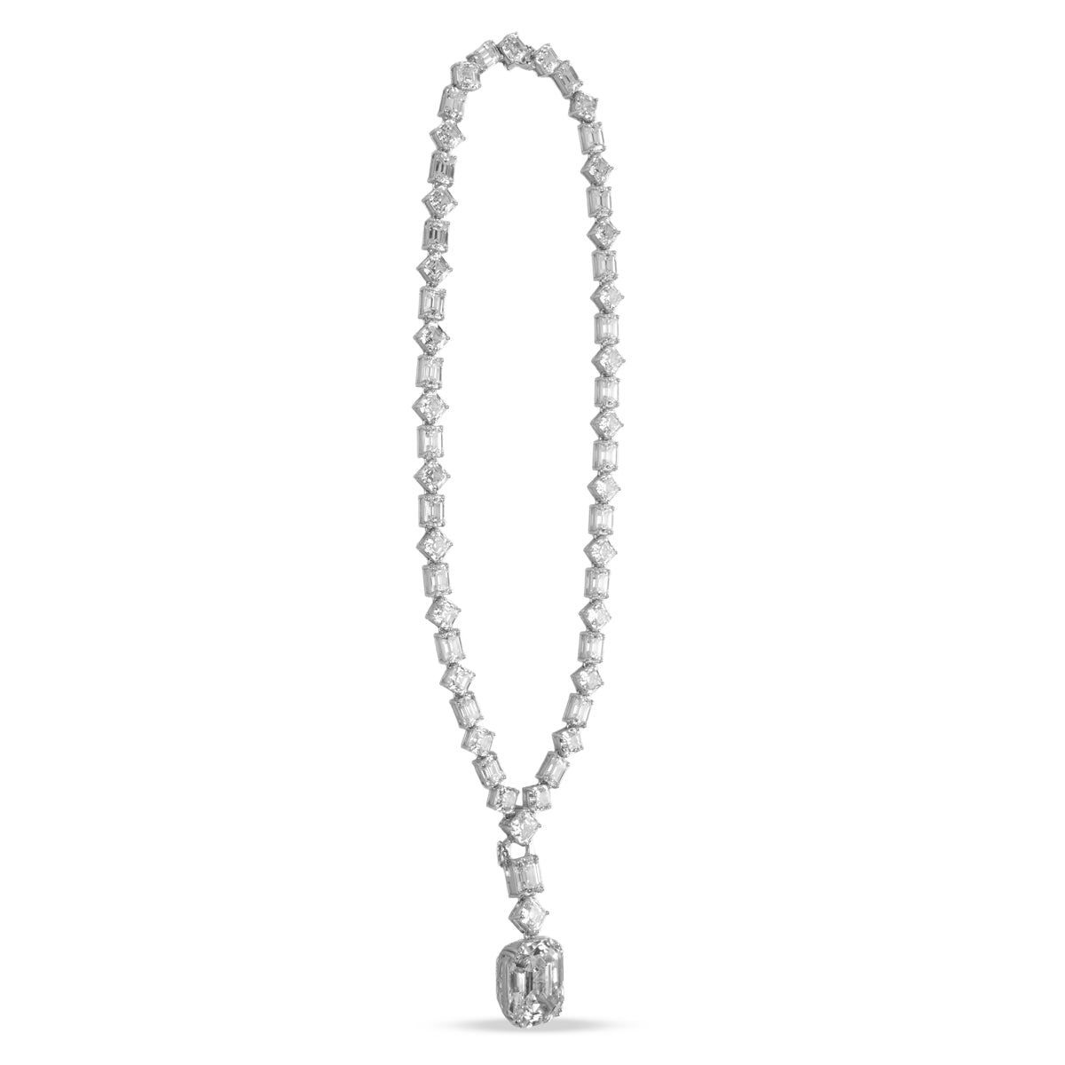 Vale Necklace - MBAGH