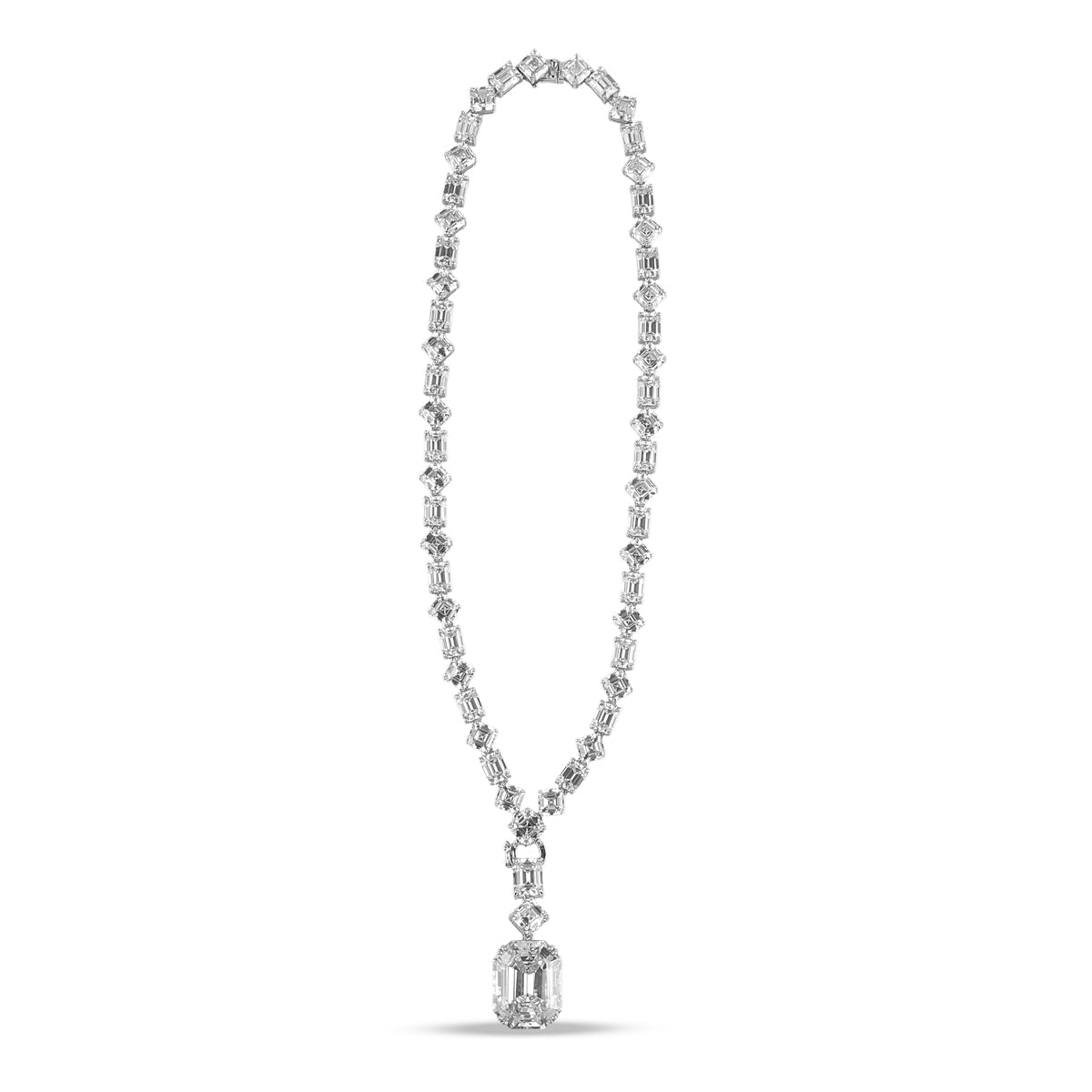 Vale Necklace - MBAGH